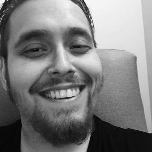 Meet your Posher, Ben